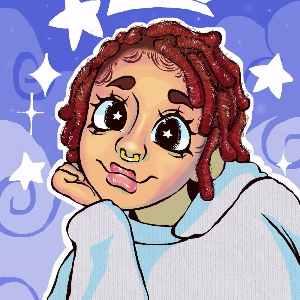 kennie ˙ᵕ˙