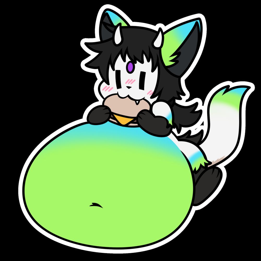 Daleth Da Fat Fox