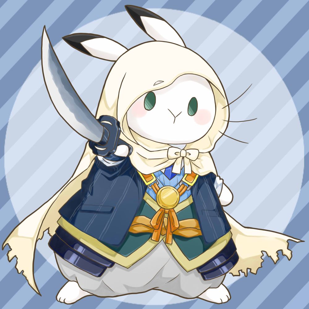 むぅすけ( ´ ∀ `＊)