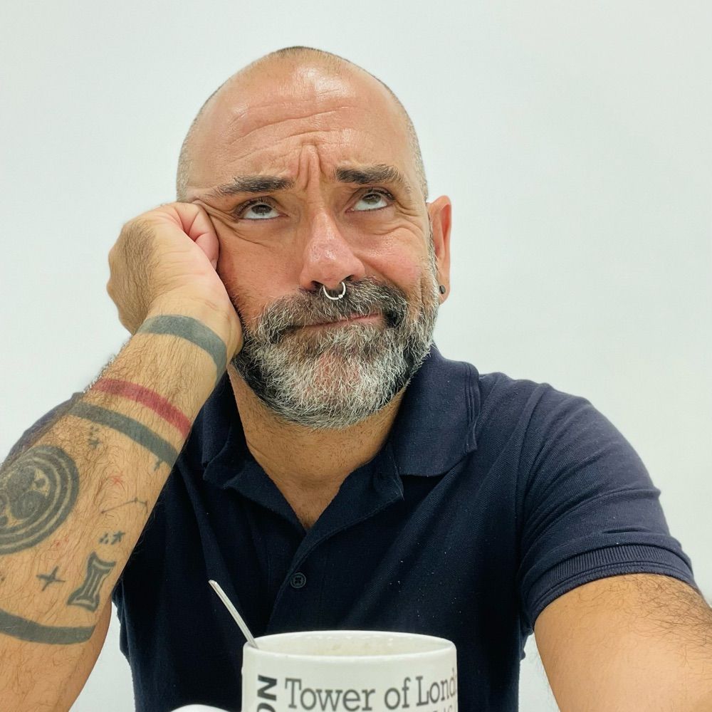 Pedro ,🏳️‍🌈ALICANTE🏝️  👨🏻‍🦰❤️🧔🏻‍♂️