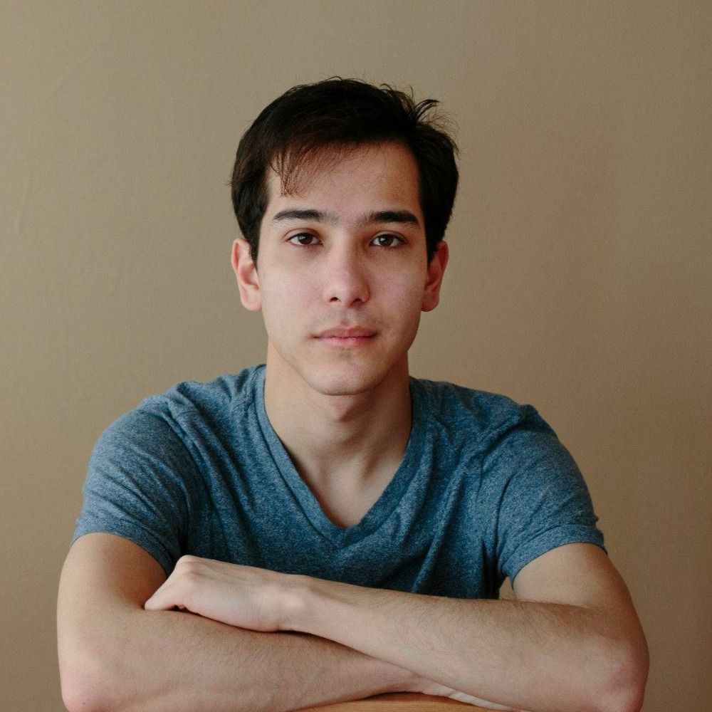 Ben Falk
