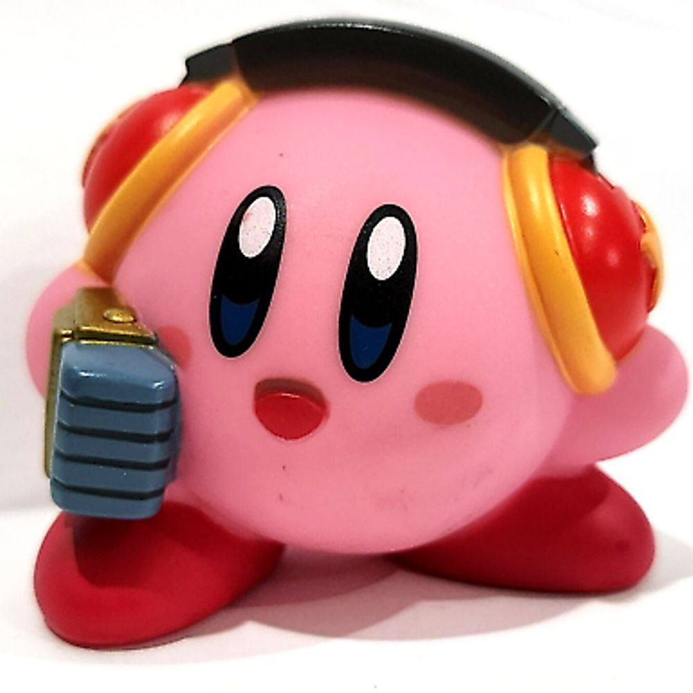 Everything with Kirby Music