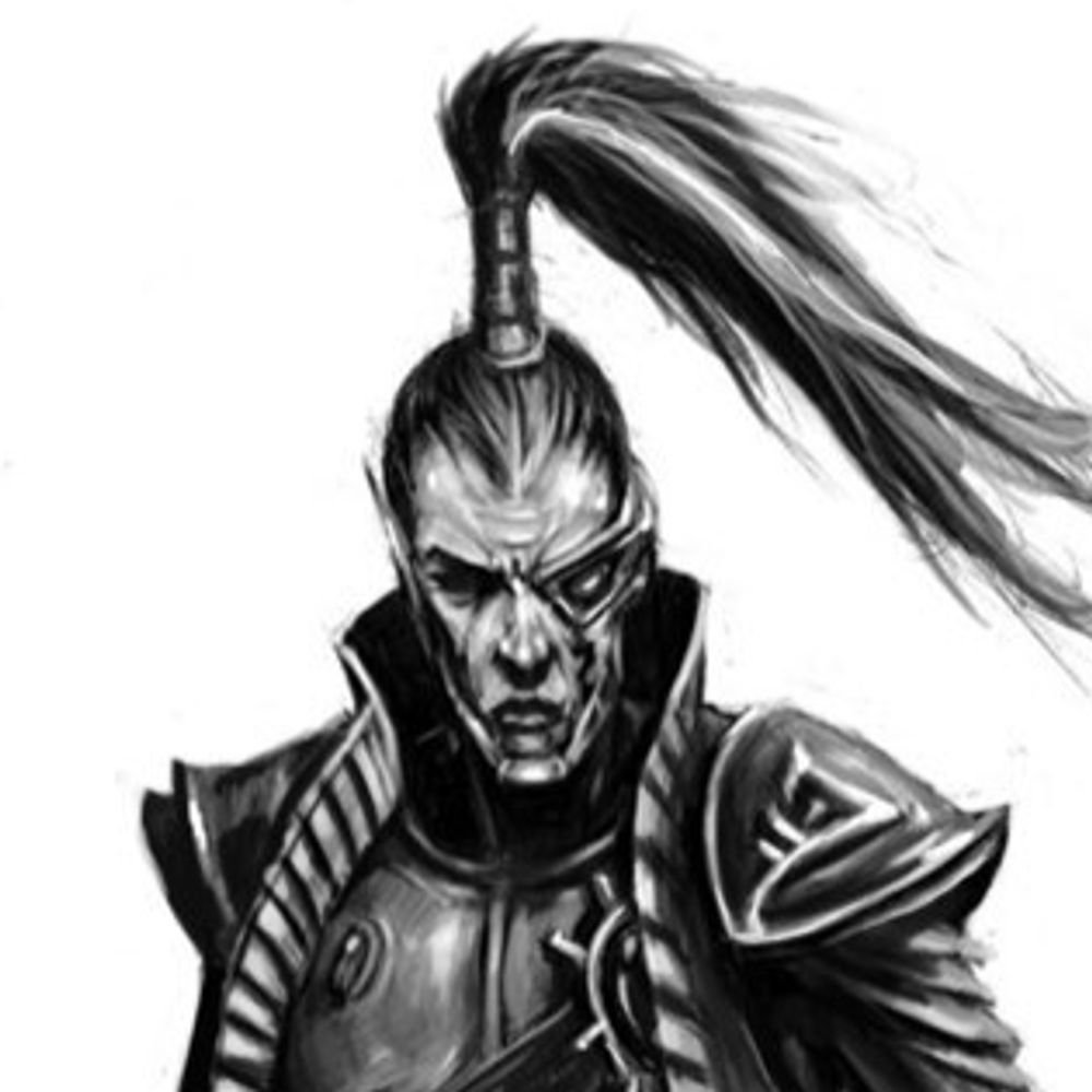 Maxine Death Jester