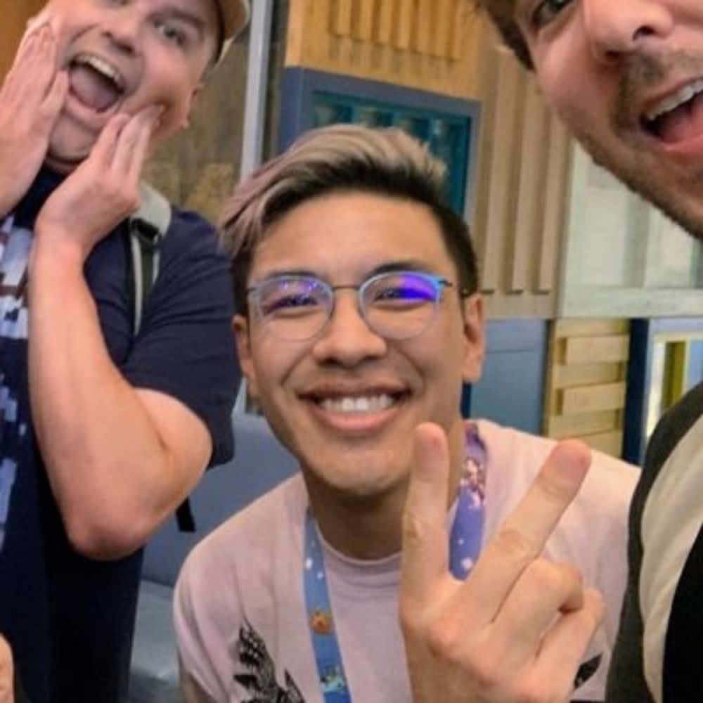 Andrew Nguyen