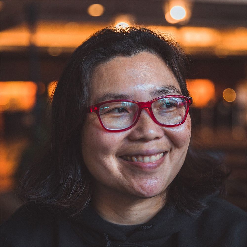 Michelle Chin