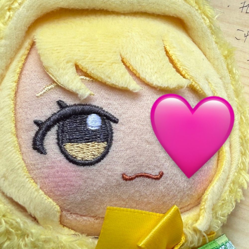 けいあず@円環愛知Day1