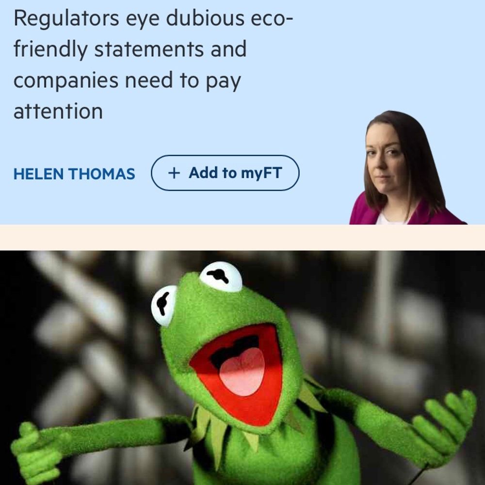 User avatar