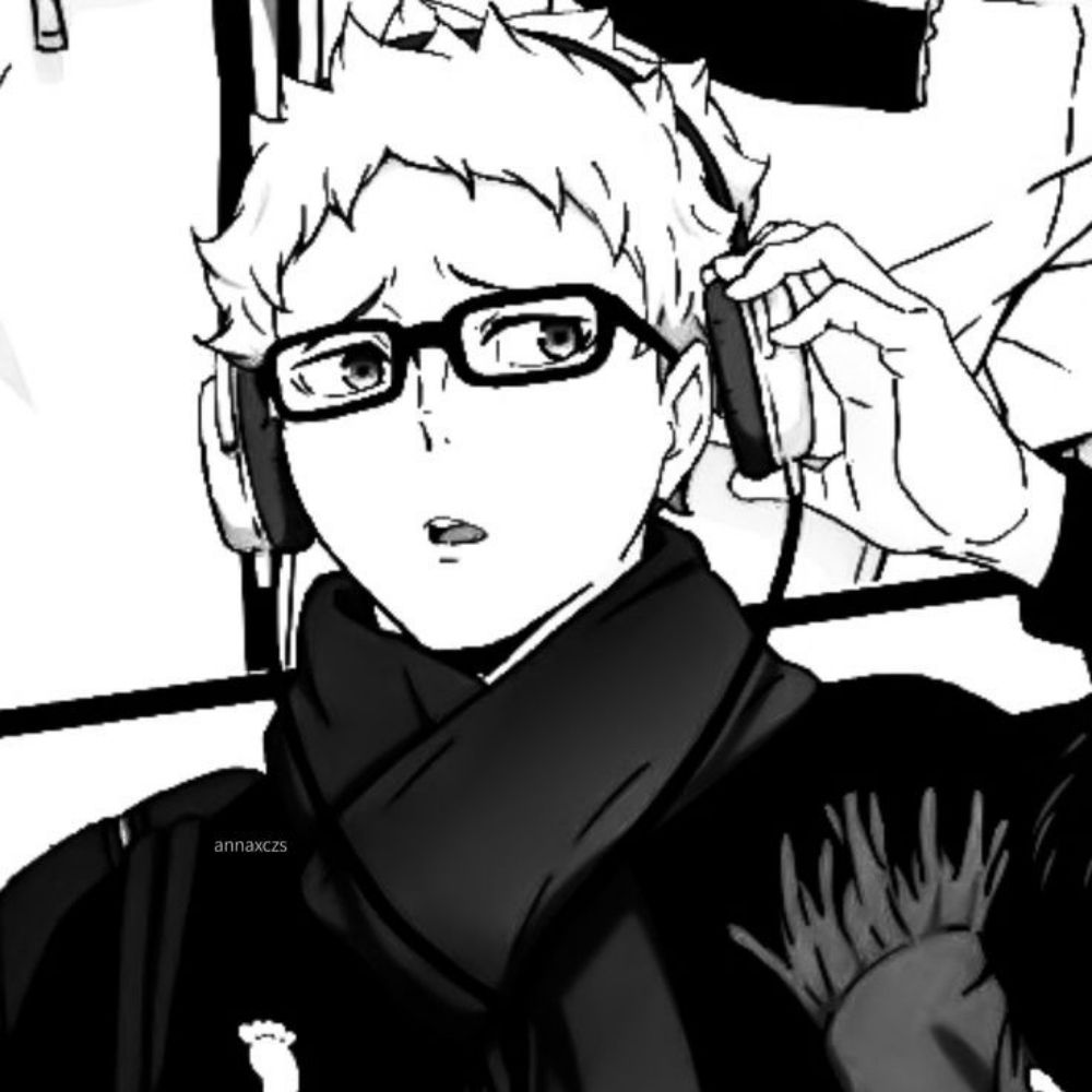 mob ★ (tsukki's bf)