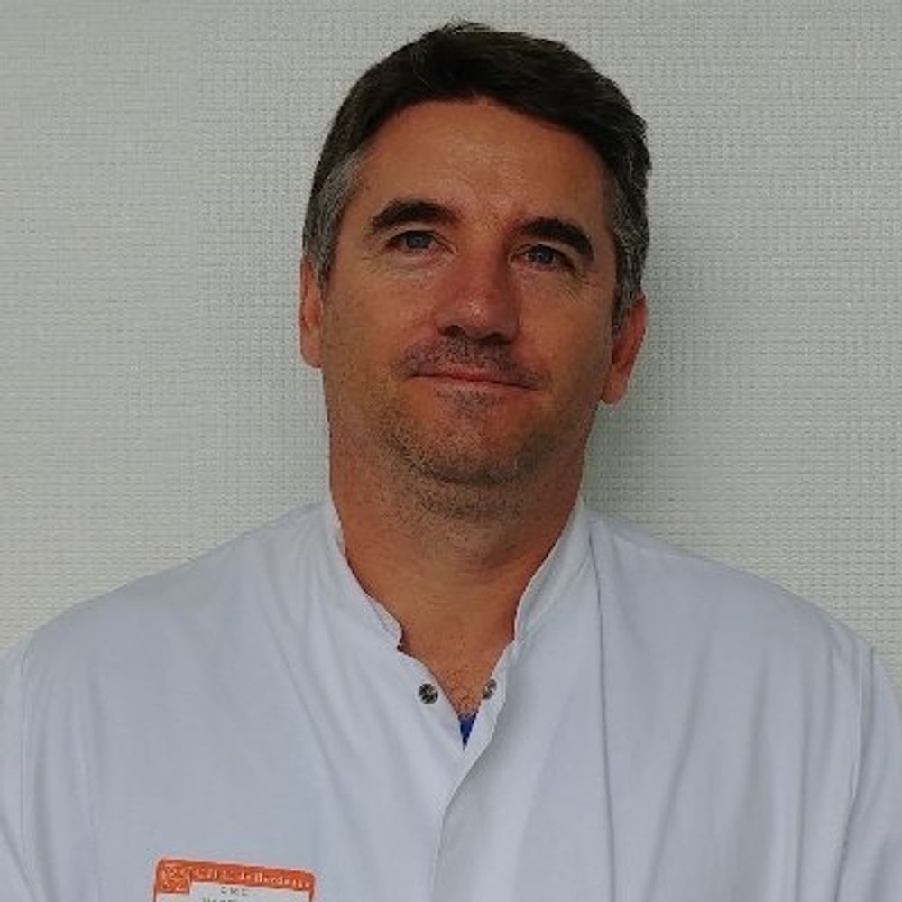 Olivier Joannes-Boyau 