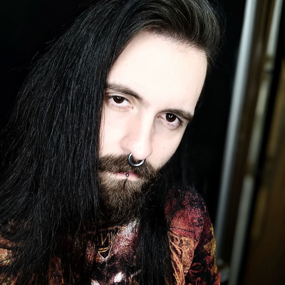 Lucas Kruszynski