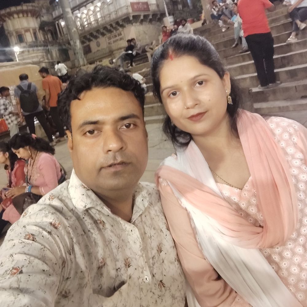 Shashank Singh