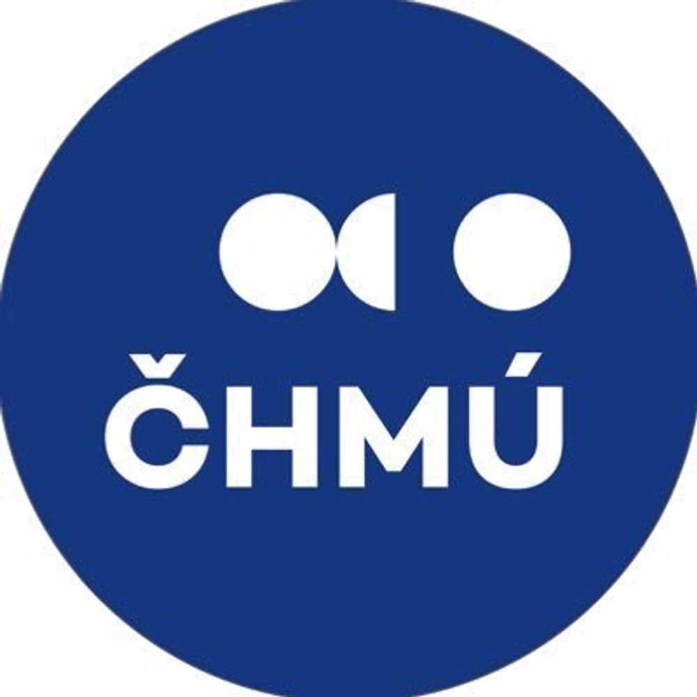 ČHMÚ :bot: