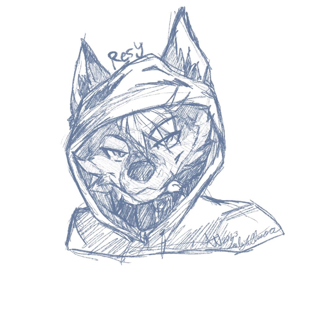 Resythefolf 
