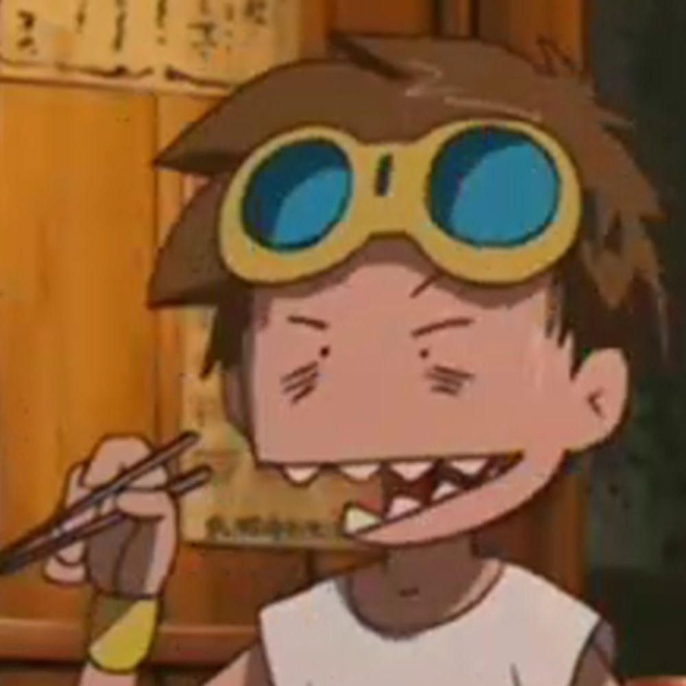 User avatar