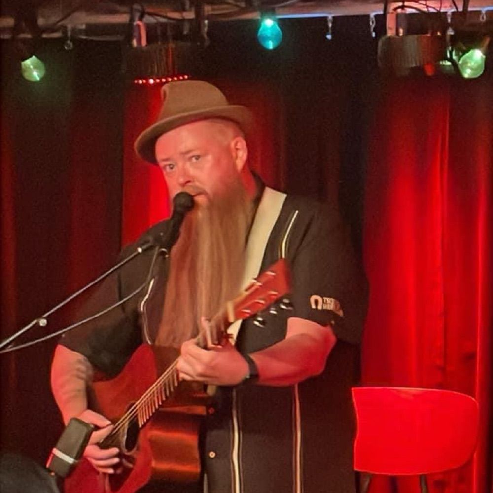 Fortsatt Han Raymond