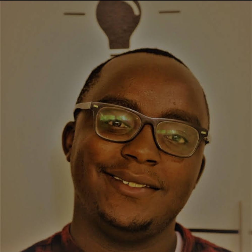 Solomon Ngotho 
