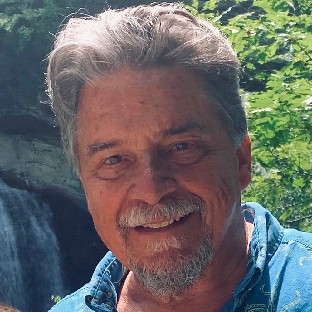 Robert Swedberg