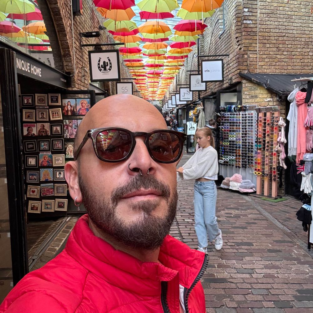 Pablo Martínez De Oraá 🏳️‍🌈💢😎🦄🐞👑
