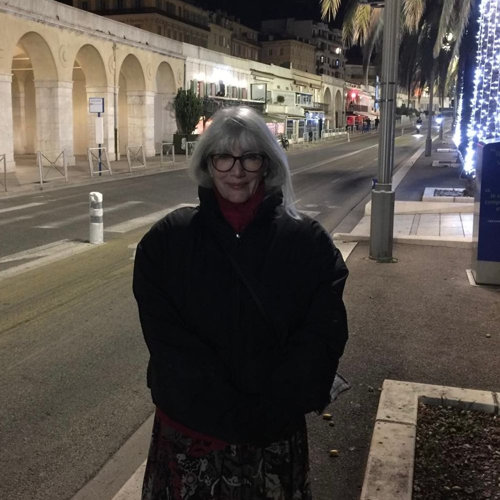 Barbara G Ingamells