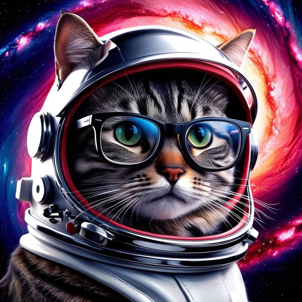 spaceorcats.bsky.social on Bluesky