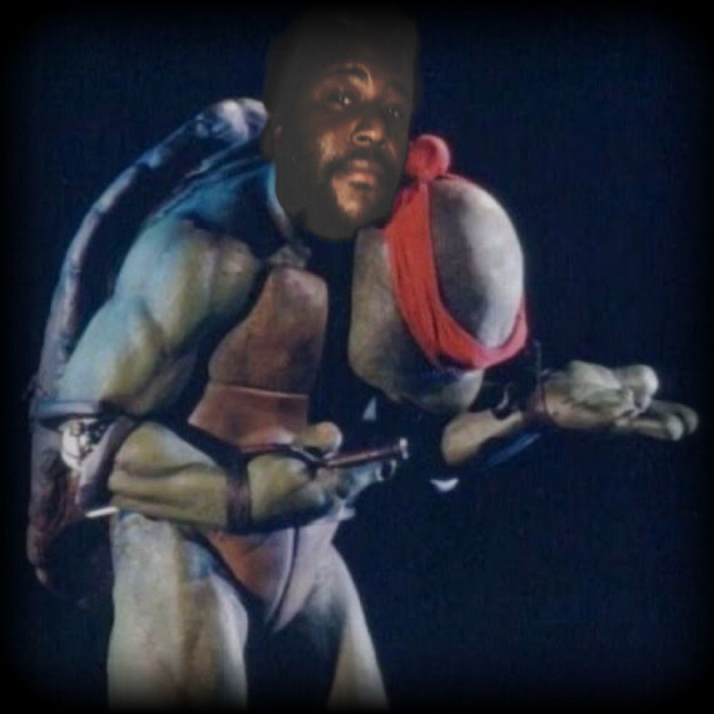 Greg☢️ry Van L☢️an🥷🐢✴️🛹🍕