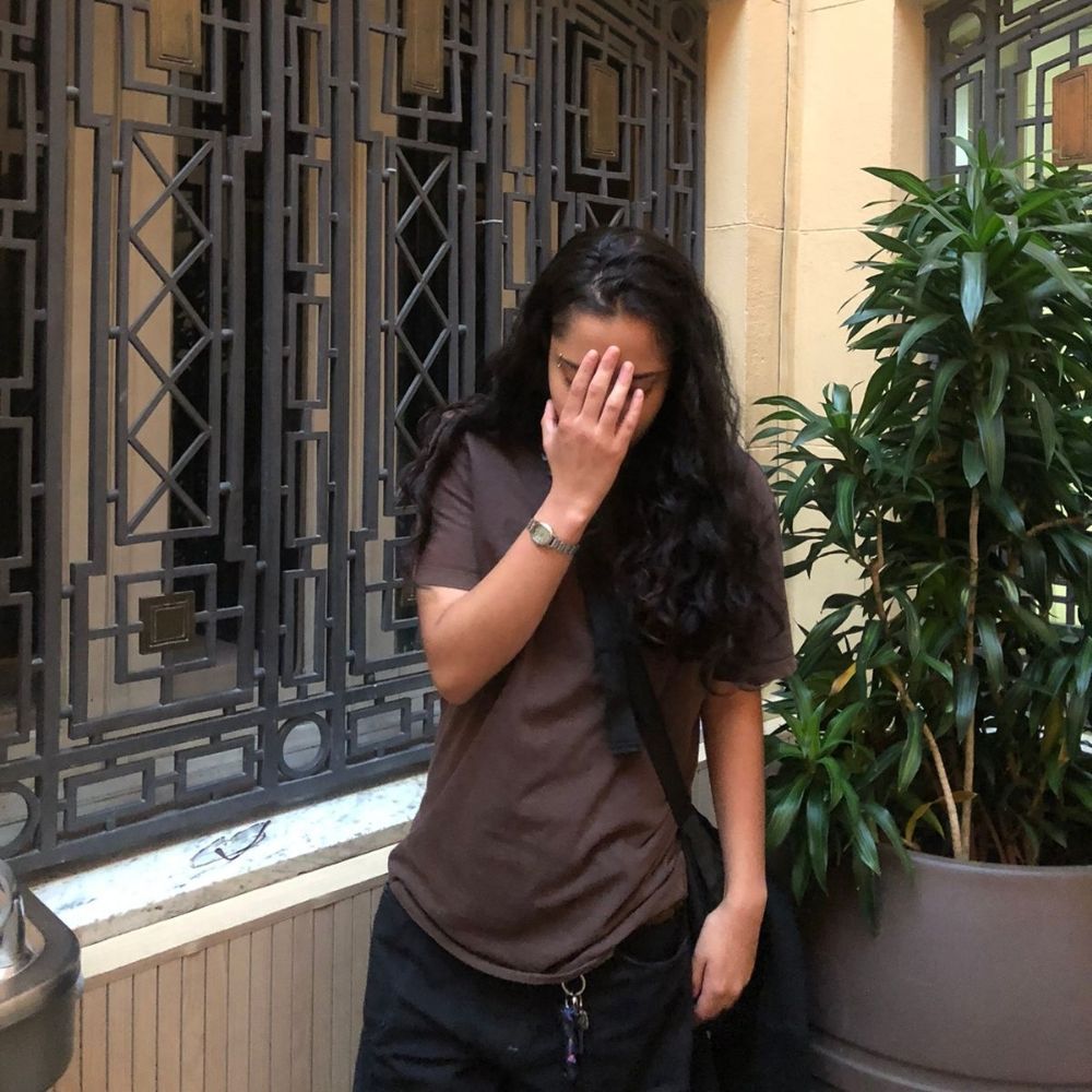 aline