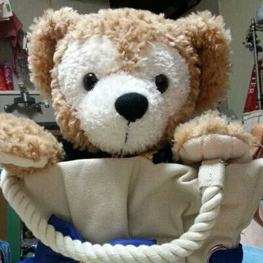 Pingu&duffy