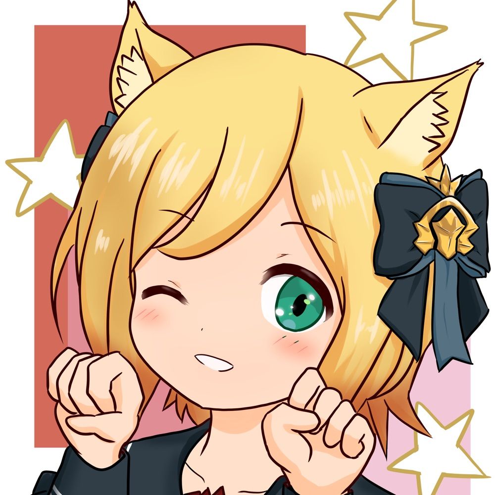 アウスラ/ニィナ