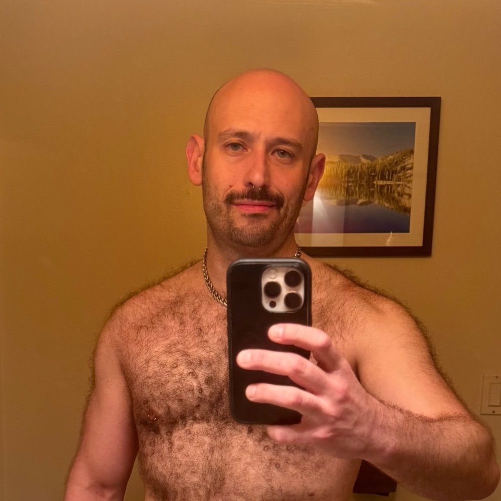 Cali Pig Ian 🔜 IML 2025 (Chicago)