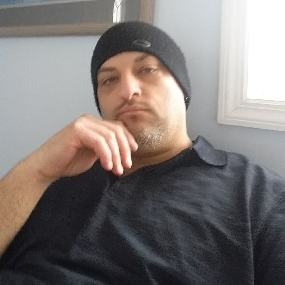 Jeffrey Miletts