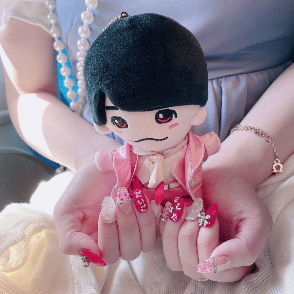 Mikako🧸