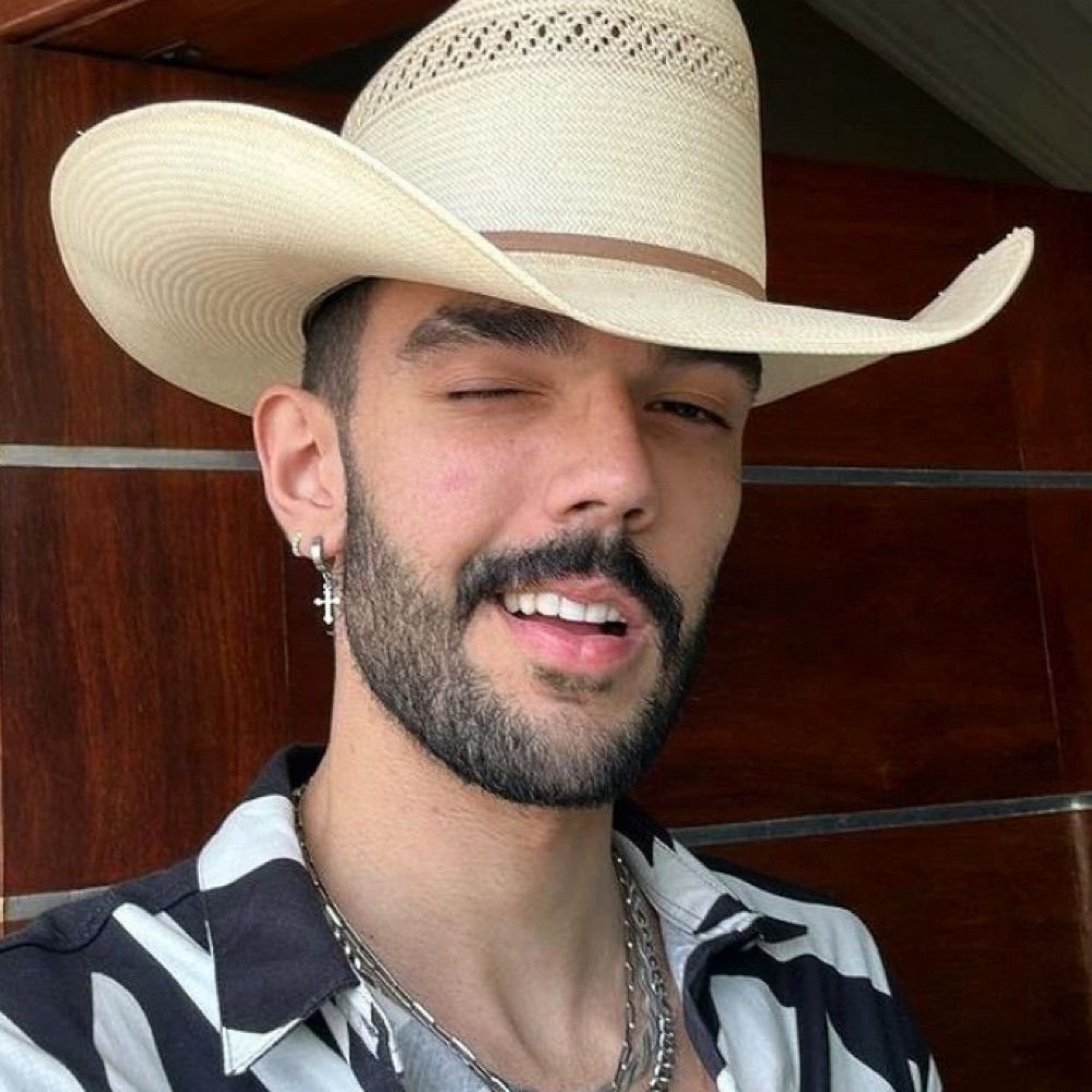 LUAN PEREIRA