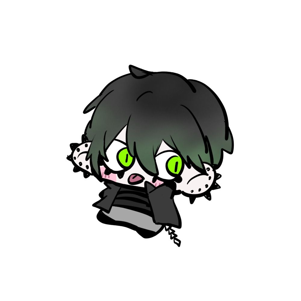 ☺︎