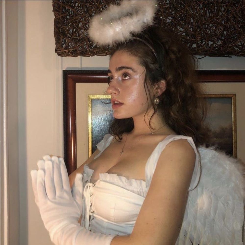primadonna girl