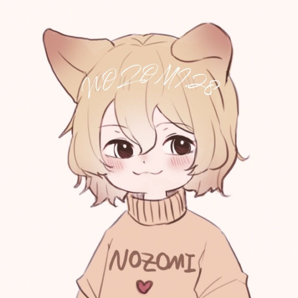 NOZOMI.28