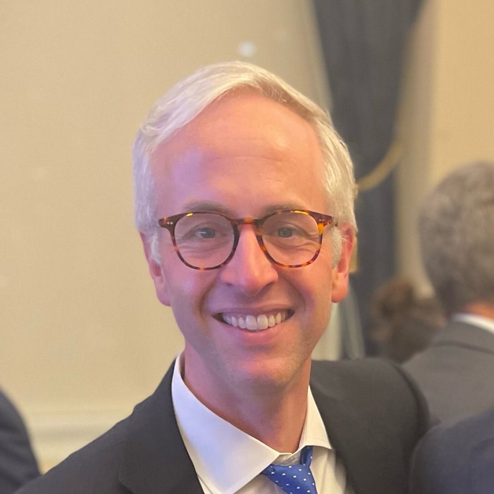 Kevin Elliker