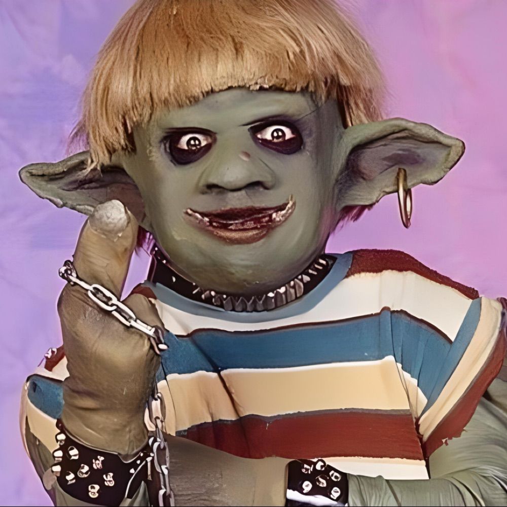 Ted Farfegnuggen