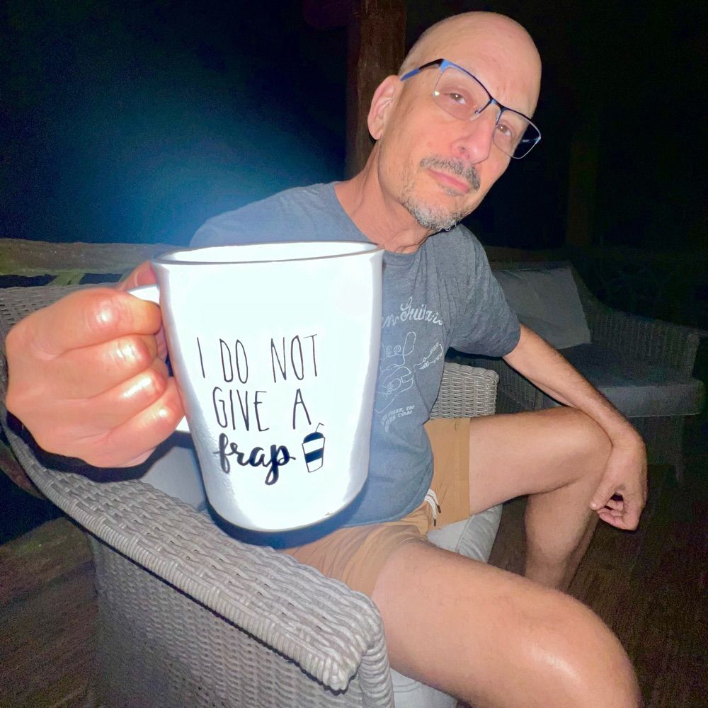 Steve Eisenstadt