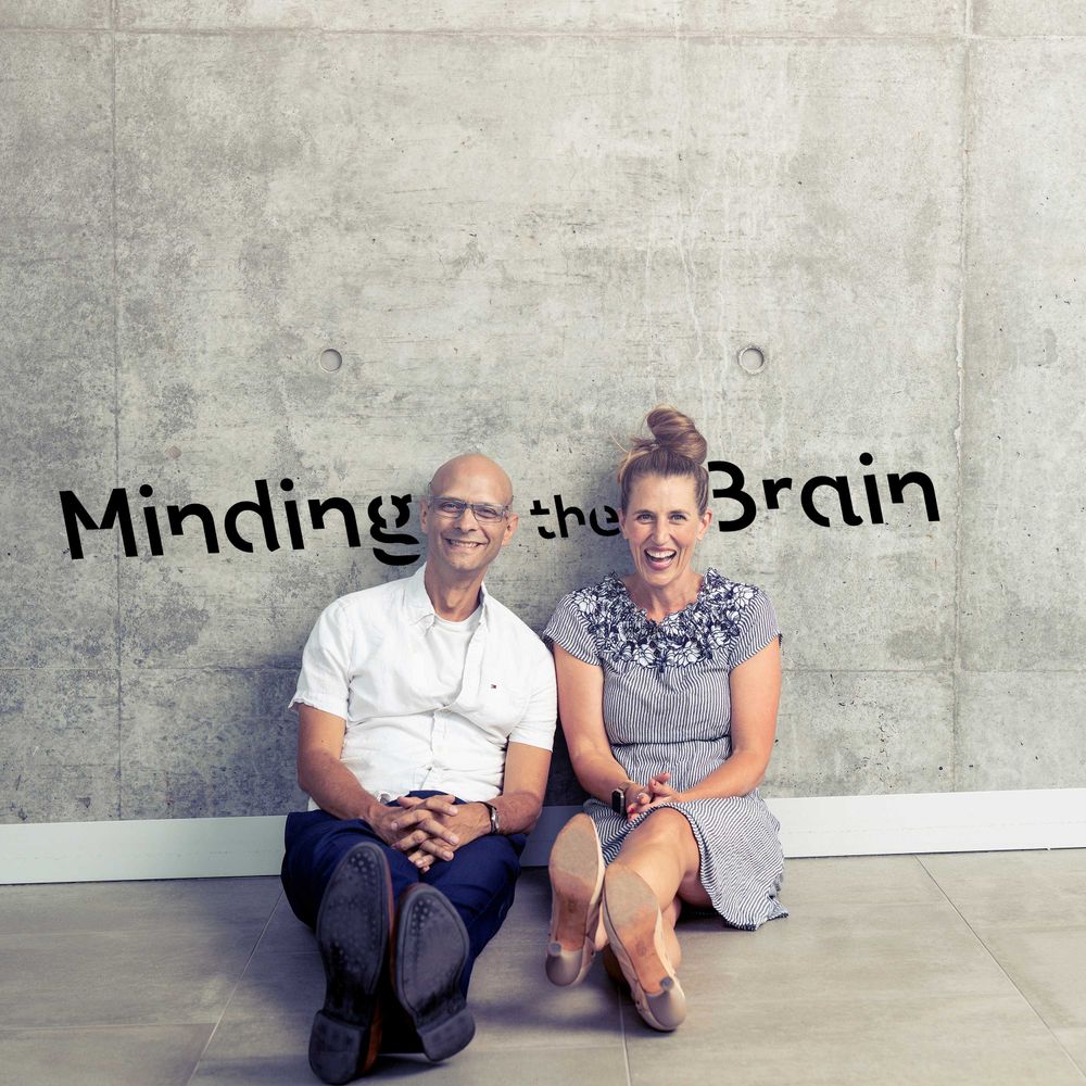 The Minding the Brain Podcast