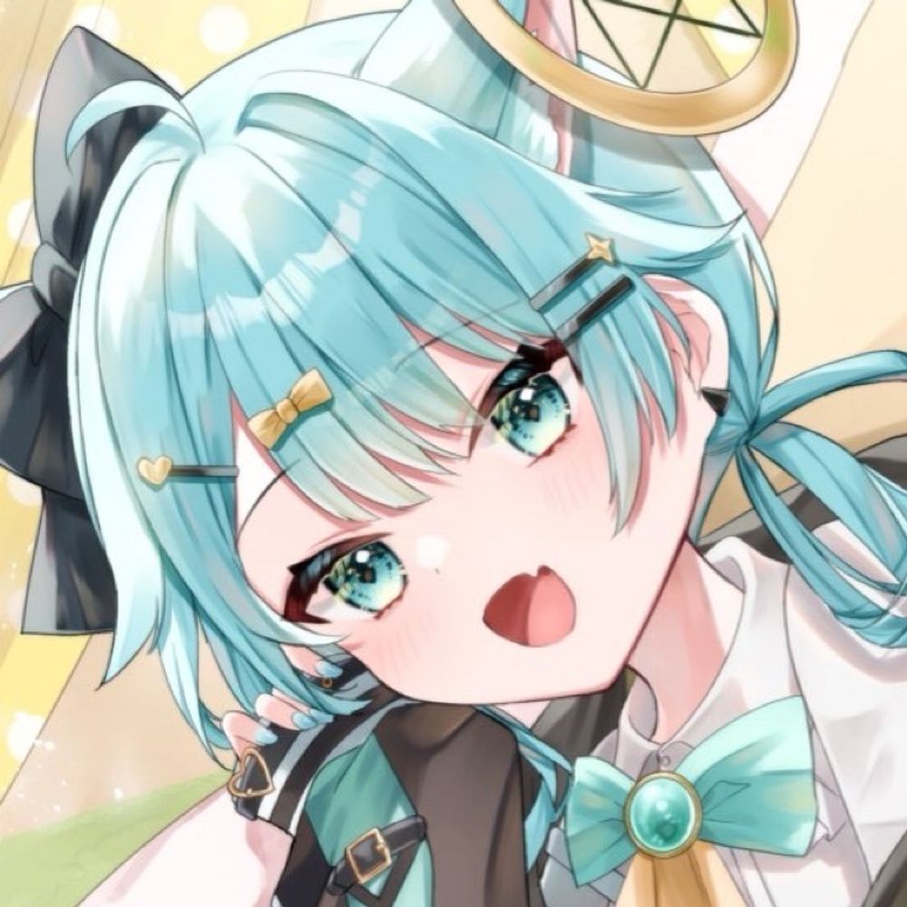 朔雷らみる⚡️💫