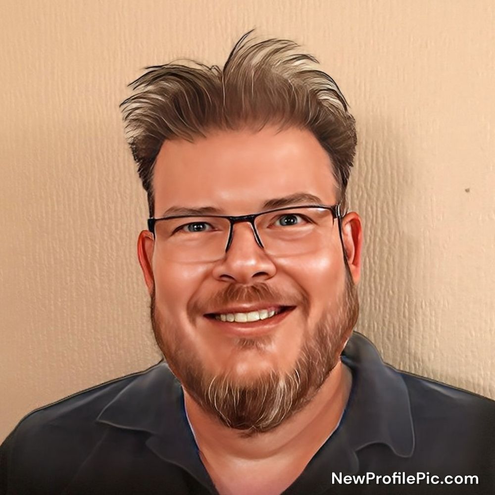 Dave Woods