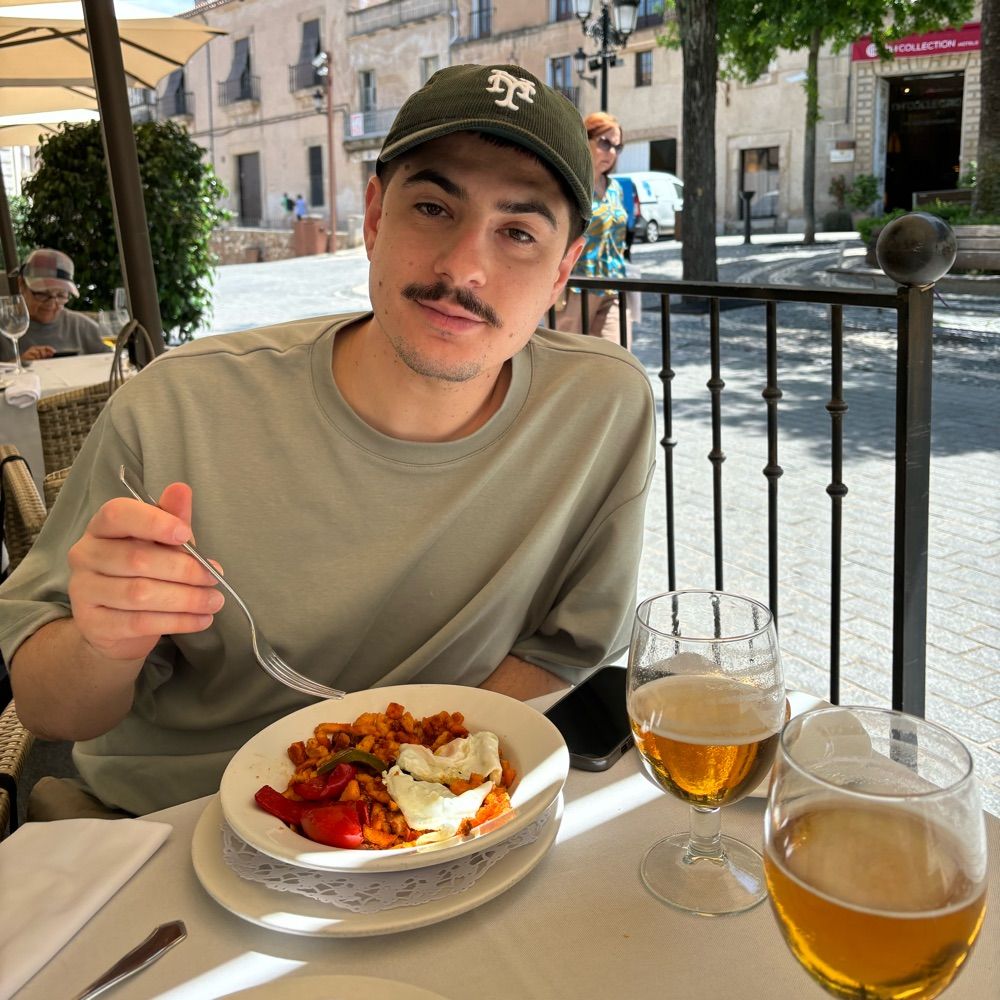 Pablo Gonzalez