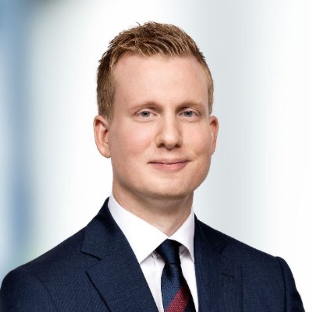 Brian Friis Helmer