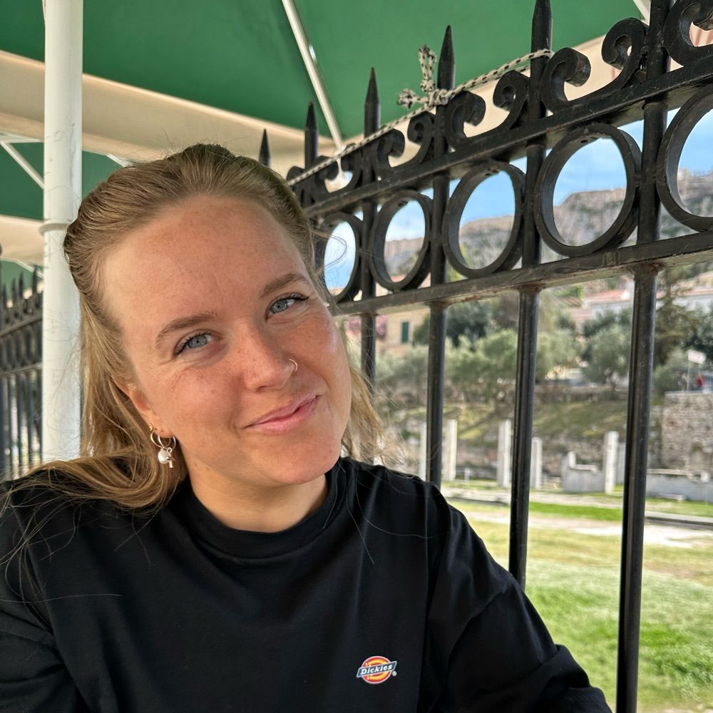 Helle Elea