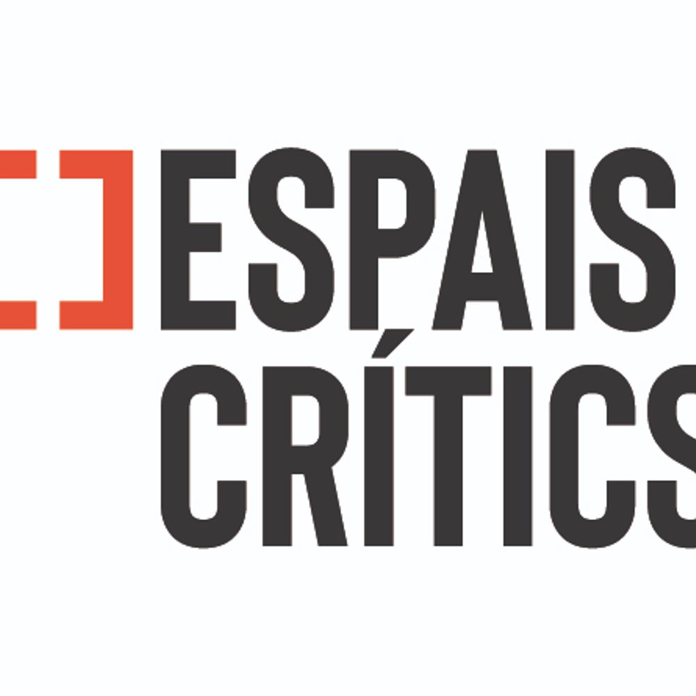 Espais crítics