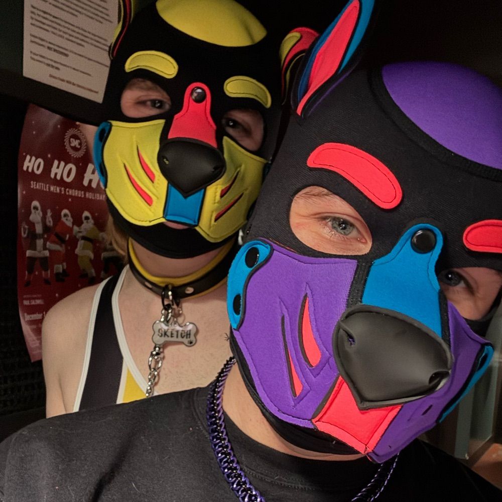 Pup Zoom 🏎️