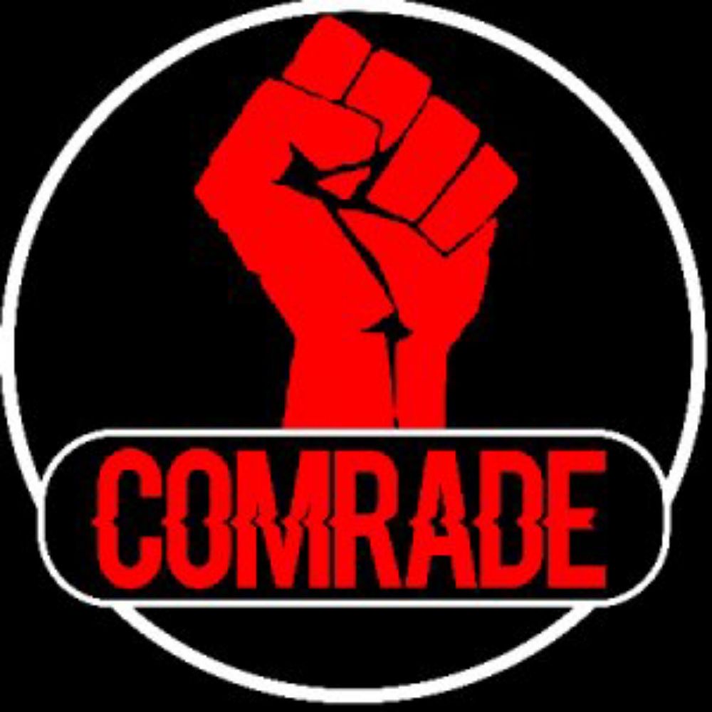 Hidden Comrade