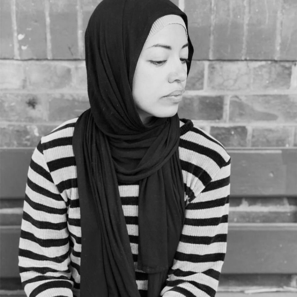 Nasya Bahfen