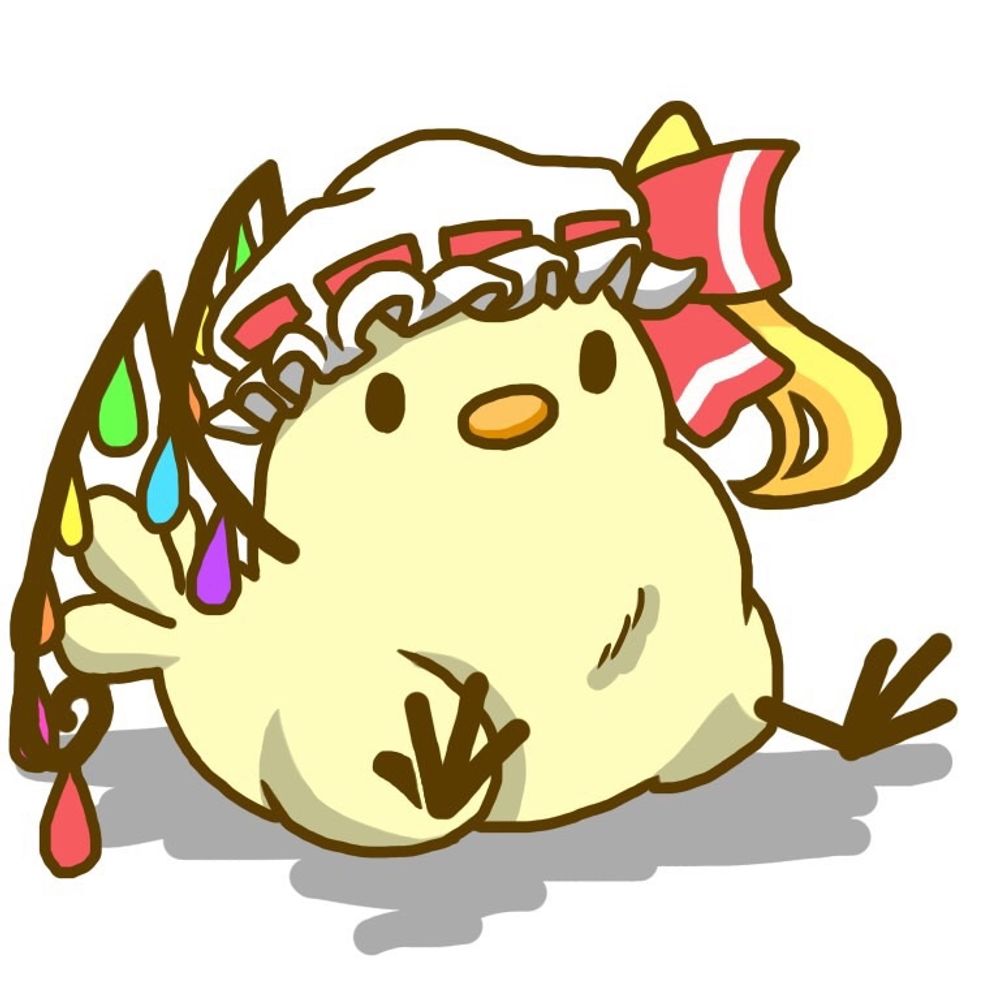 雷鳥さん