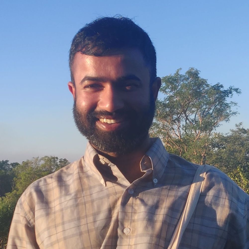 Vishnu Menon